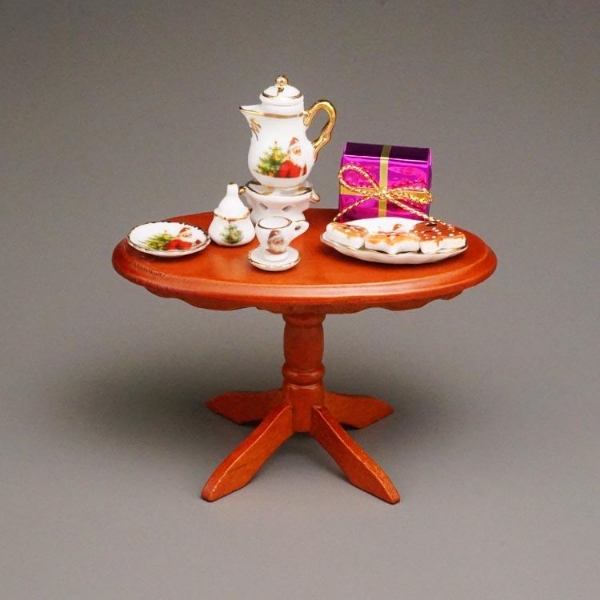 Picture of Gift Table Christmas