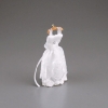 Bild von Hochzeitskleid