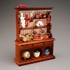 Picture of Tuscany Cabinet