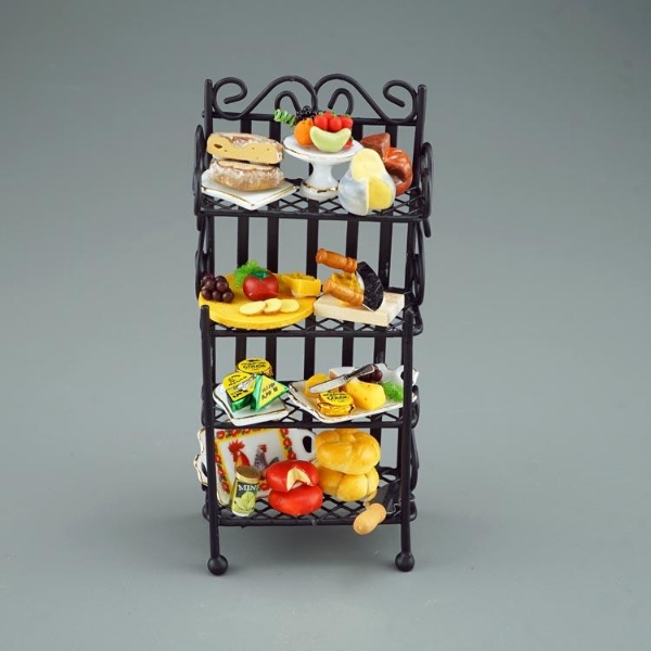 Picture of Cheese Rack