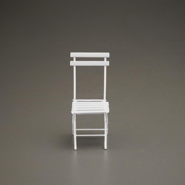 Picture of Folding Chair white