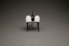 Picture of Small Kitchen Sink - Blue Bow Design 