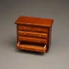 Picture of Dresser wooden