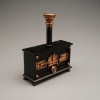 Picture of Doll Stove