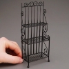 Picture of Metal Rack 3 Shelves