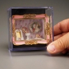 Picture of Miniature Shadowbox Nostalgica