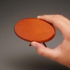 Picture of Gift Table oval made of wood