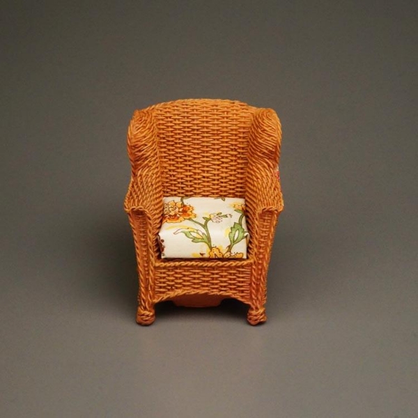 Picture of Rattan Chair