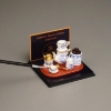 Picture of Collector´s Tray - Coffee Time