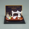 Picture of Collector´s Tray - Sewing