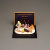 Picture of Collector´s Tray - Wine and Cheese