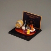 Picture of Collector´s Tray - Whisky