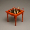 Picture of Chess Table