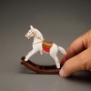 Picture of Rocking Horse
