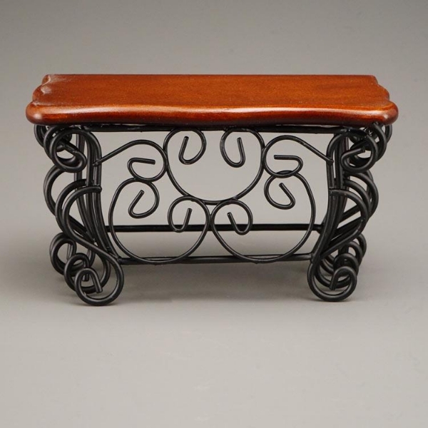 Picture of Sideboard Metal