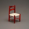 Picture of Spanish Chair wooden