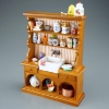 Picture of Kitchen Sink Cabinet