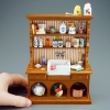 Picture of Kitchen Sink Cabinet