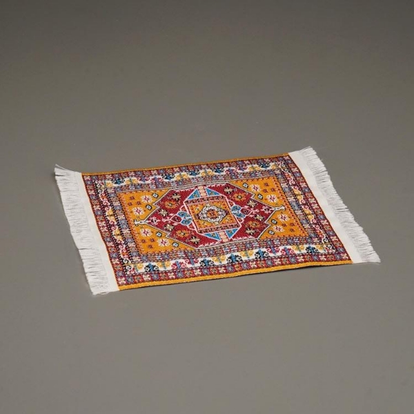 Picture of Woven Carpet