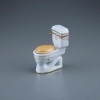 Picture of Toilet - Victoria Design