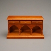 Picture of Selling Counter wooden
