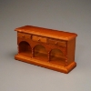 Picture of Selling Counter wooden