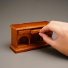 Picture of Selling Counter wooden