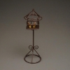 Picture of Bird cage with two little birds