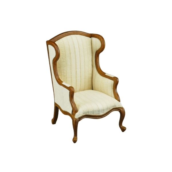 Picture of Empire - Wing Chair