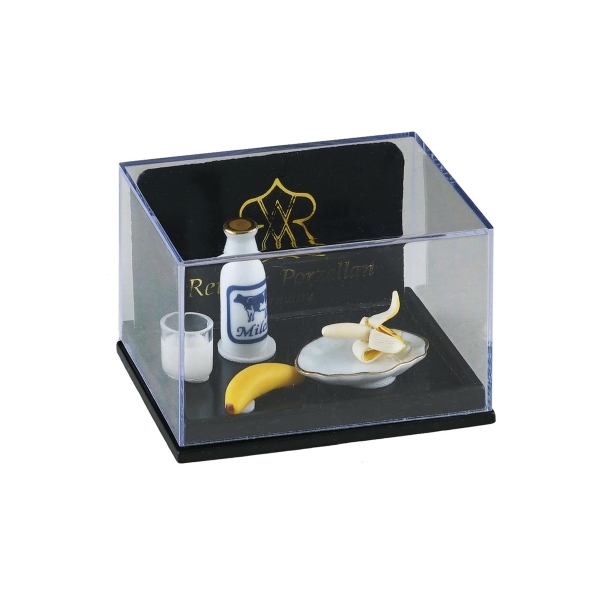 Picture of Banana Milk Set