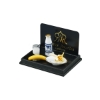 Picture of Banana Milk Set