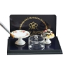 Picture of Sweet Mountain - Cake Stand with Glass Dome