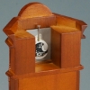 Picture of Grandfather Clock with working Movement - "Limited Edition"