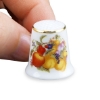 Picture of Thimble small "Fruitmania"