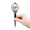 Picture of Letter opener metal - "English Rose"