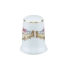 Picture of Thimble Tall "Dresden Rose Royal"