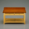 Picture of Baking Table wooden