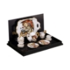 Picture of Coffee Set with tray - "Hummel Art Collection"