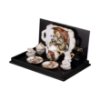 Picture of Coffee Set with tray - "Hummel Art Collection"