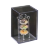 Picture of Metal Etagere with 3 Cakes