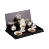 Picture of Coffee Set 2 Persons - Design "Christmas Santa"