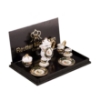 Picture of Coffee Set 2 Persons - Design "Irish"