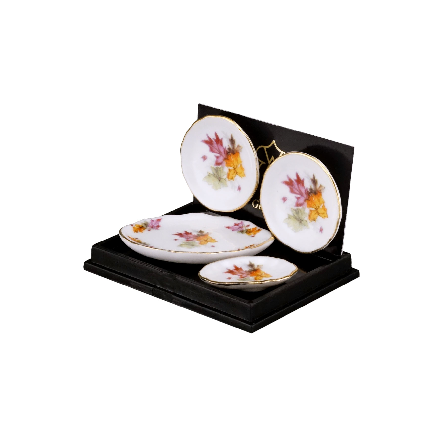 Onlineshop der Reutter Miniaturen GmbH.2 Dinner Settings - Design ...