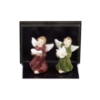 Bild von 2 Engelfiguren
