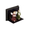 Picture of 2 Angel Figurines