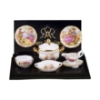 Picture of Dinner Set 2 Persons - Design "Baroque"