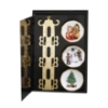 Picture of Plate Rack "Christmas"