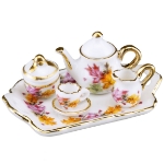 Picture for category Tea Sets and Dinner Sets