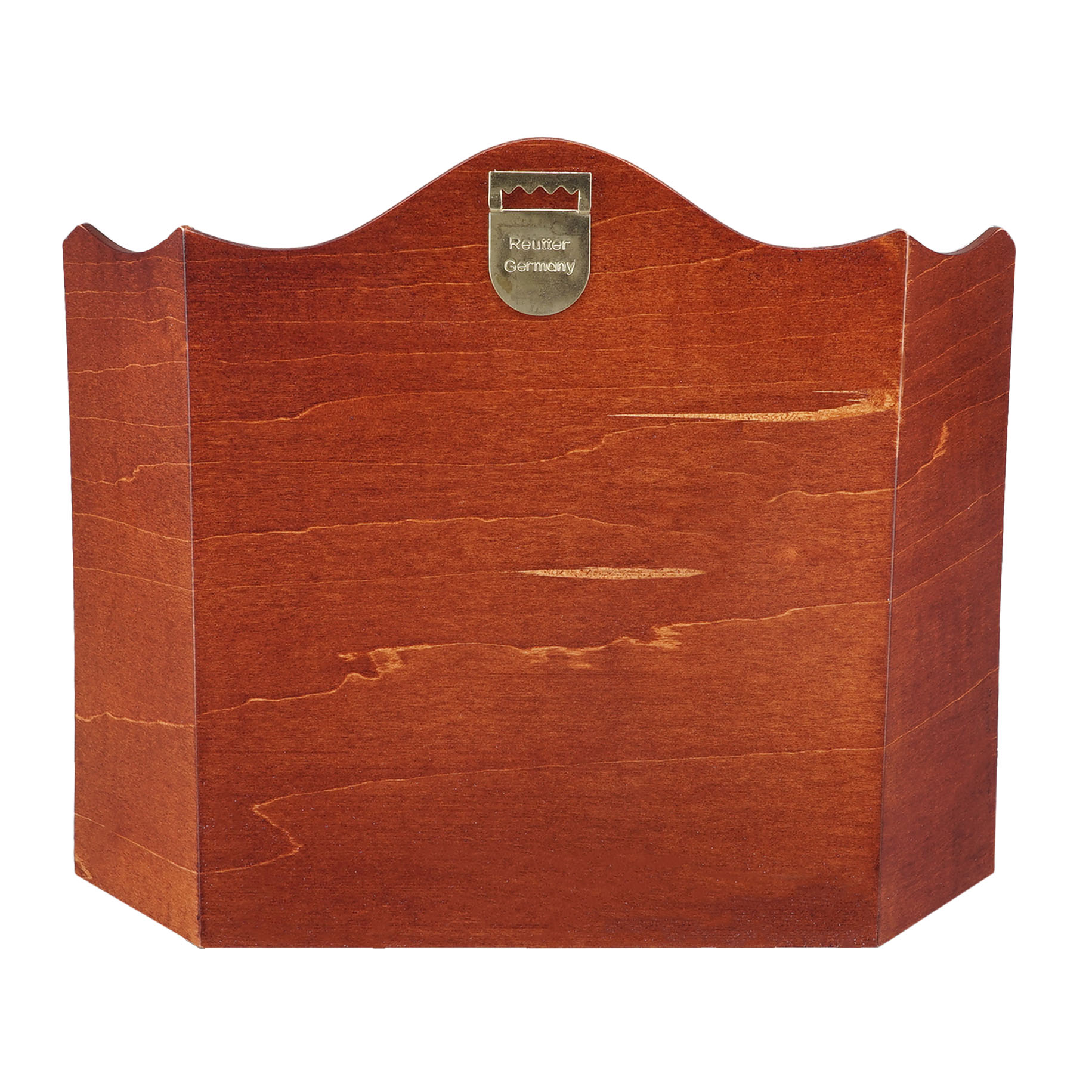 Onlineshop der Reutter Miniaturen GmbH.Wooden Display with pink ...