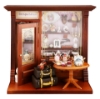 Picture of Antique Shop with Illumination